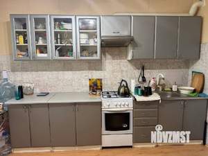 2-к квартира, вторичка, 62м2, 1/9 этаж