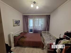 3-к квартира, вторичка, 62м2, 1/9 этаж
