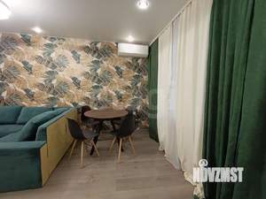 3-к квартира, вторичка, 55м2, 5/5 этаж