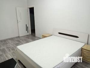 1-к квартира, вторичка, 37м2, 6/9 этаж