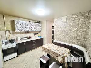 3-к квартира, вторичка, 71м2, 4/5 этаж