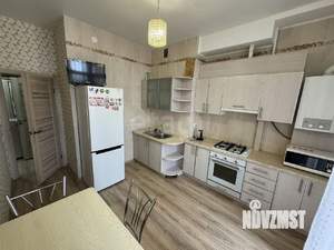 1-к квартира, вторичка, 39м2, 7/11 этаж