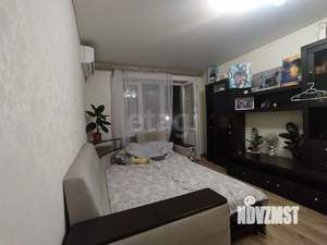1-к квартира, вторичка, 34м2, 4/5 этаж