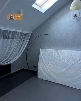 5-к квартира, вторичка, 102м2, 8/9 этаж