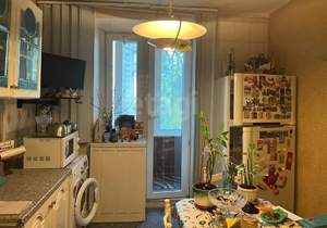 3-к квартира, вторичка, 69м2, 4/10 этаж