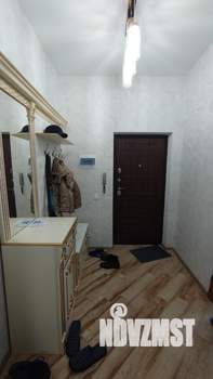 1-к квартира, вторичка, 55м2, 5/10 этаж