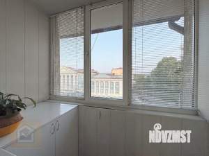4-к квартира, вторичка, 107м2, 5/6 этаж