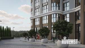 2-к квартира, вторичка, 60м2, 8/16 этаж