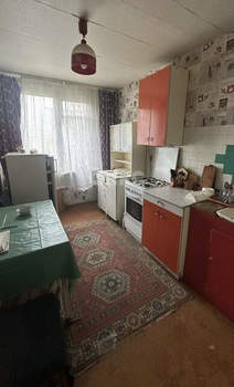 3-к квартира, вторичка, 64м2, 8/9 этаж