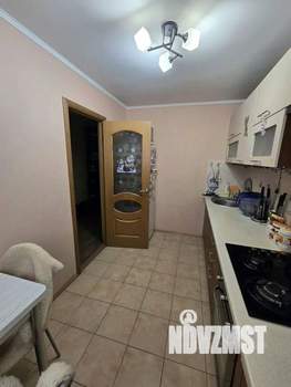 1-к квартира, вторичка, 41м2, 6/11 этаж