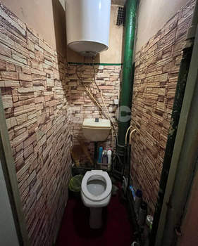 1-к квартира, вторичка, 35м2, 2/9 этаж