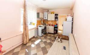 6-к квартира, вторичка, 100м2, 1/1 этаж