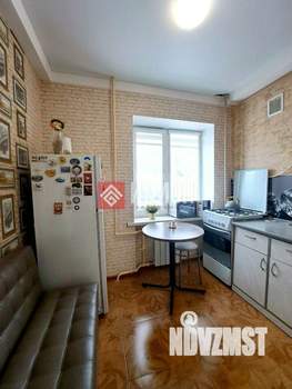 1-к квартира, вторичка, 41м2, 2/5 этаж