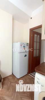 2-к квартира, вторичка, 40м2, 1/5 этаж