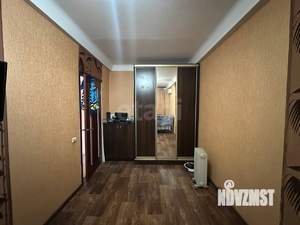 3-к квартира, вторичка, 63м2, 3/5 этаж