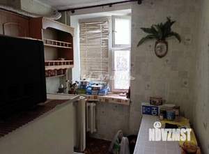 1-к квартира, вторичка, 34м2, 8/9 этаж