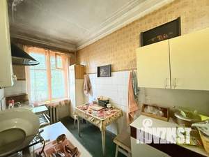 3-к квартира, вторичка, 64м2, 2/2 этаж