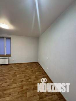 1-к квартира, вторичка, 27м2, 1/2 этаж