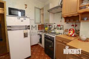 1-к квартира, вторичка, 34м2, 8/9 этаж