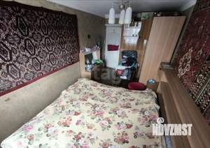 2-к квартира, вторичка, 49м2, 4/14 этаж