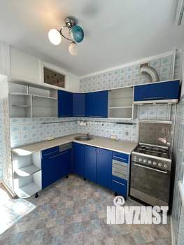 3-к квартира, вторичка, 65м2, 3/5 этаж