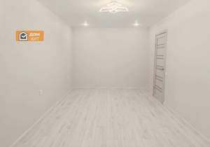 2-к квартира, вторичка, 43м2, 1/5 этаж