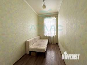 5-к квартира, вторичка, 94м2, 2/3 этаж