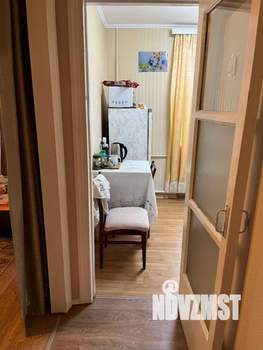 2-к квартира, вторичка, 45м2, 1/3 этаж