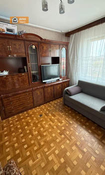 4-к квартира, вторичка, 89м2, 9/9 этаж