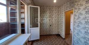 1-к квартира, вторичка, 30м2, 6/9 этаж