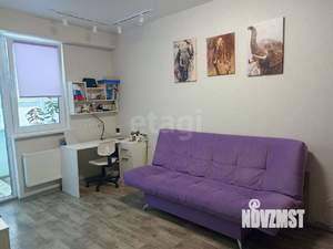 1-к квартира, вторичка, 34м2, 6/10 этаж