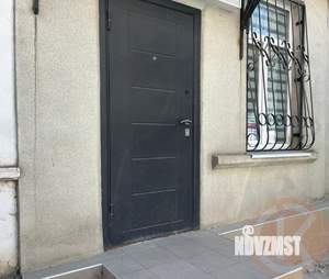 2-к квартира, вторичка, 35м2, 1/1 этаж