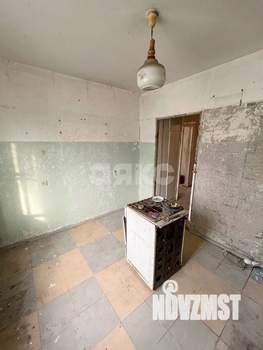 3-к квартира, вторичка, 70м2, 2/9 этаж