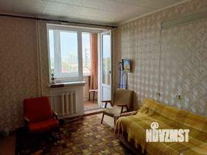 1-к квартира, вторичка, 34м2, 8/10 этаж