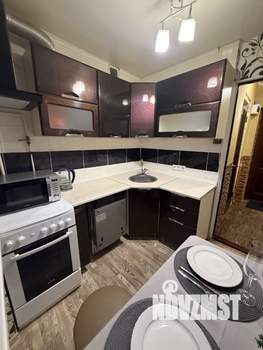 1-к квартира, вторичка, 22м2, 3/5 этаж