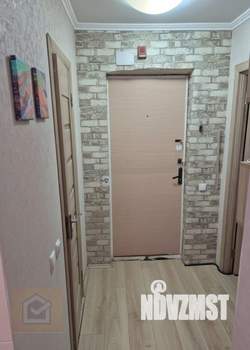 1-к квартира, вторичка, 21м2, 5/5 этаж