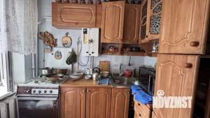 1-к квартира, вторичка, 30м2, 1/5 этаж