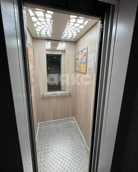 3-к квартира, вторичка, 60м2, 3/9 этаж