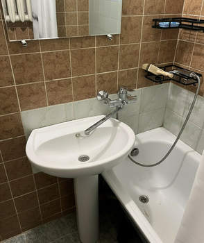2-к квартира, вторичка, 49м2, 8/9 этаж