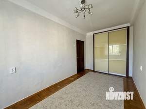 3-к квартира, вторичка, 62м2, 4/5 этаж