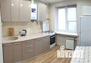 1-к квартира, вторичка, 31м2, 3/5 этаж