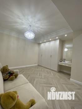 3-к квартира, вторичка, 94м2, 7/12 этаж