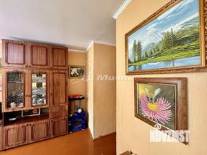 3-к квартира, вторичка, 50м2, 3/5 этаж