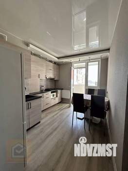 1-к квартира, вторичка, 42м2, 8/10 этаж