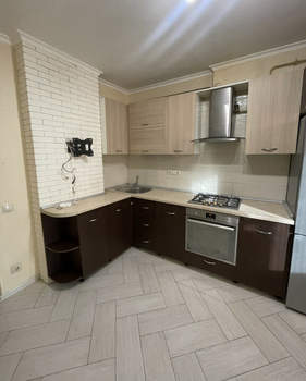 1-к квартира, вторичка, 44м2, 2/10 этаж