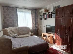 2-к квартира, вторичка, 52м2, 5/10 этаж