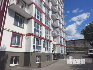2-к квартира, вторичка, 53м2, 9/9 этаж