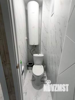 2-к квартира, вторичка, 46м2, 3/5 этаж