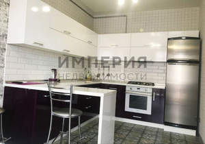 2-к квартира, вторичка, 55м2, 5/13 этаж