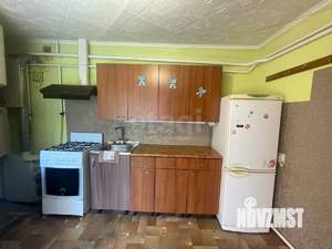 1-к квартира, вторичка, 29м2, 1/1 этаж